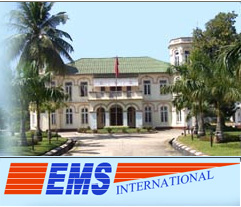 EMS International